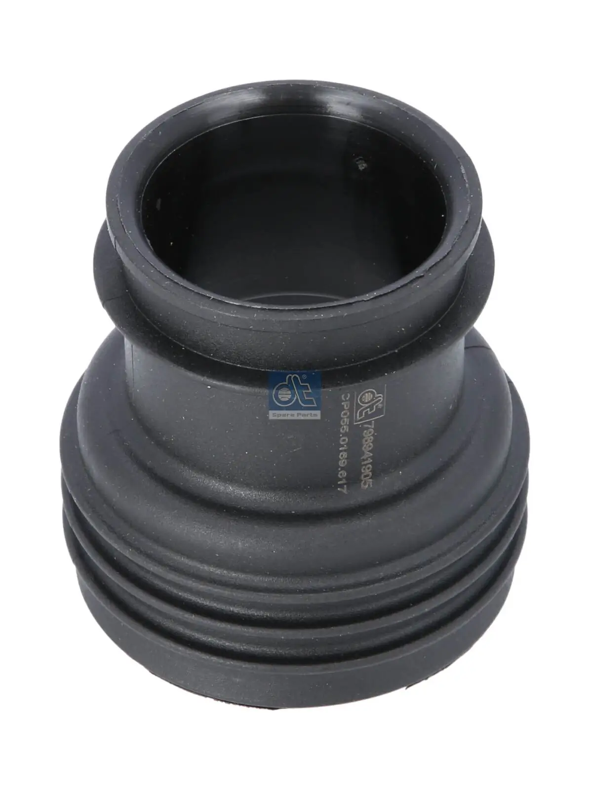 Coolant Pipe